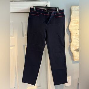 Banana Republic Sloan Dress Pants Size 6